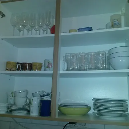 Robert's Rent A Accommodatie bij particulieren Keulen