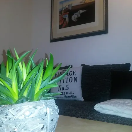 Accommodatie bij particulieren Robert's Rent A