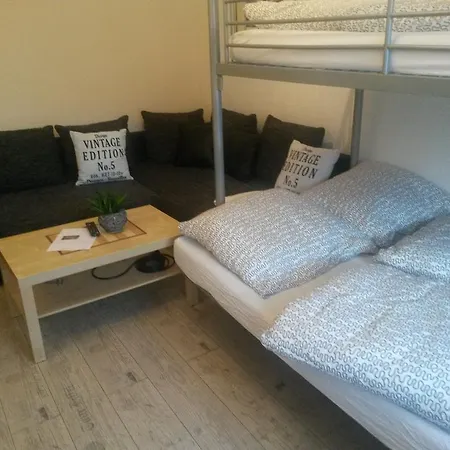 Robert's Rent A Accommodatie bij particulieren