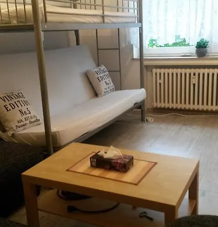 Rum i privatbostad Robert's Rent A