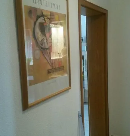Accommodatie bij particulieren Robert's Rent A Keulen