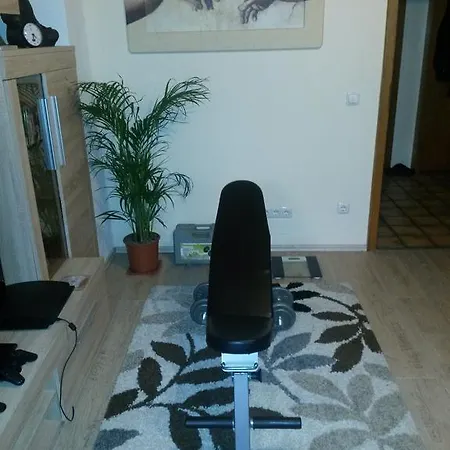 Robert's Rent A Accommodatie bij particulieren Keulen