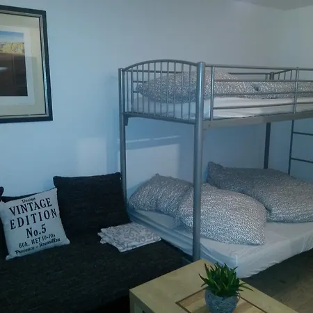 Robert's Rent A Accommodatie bij particulieren *